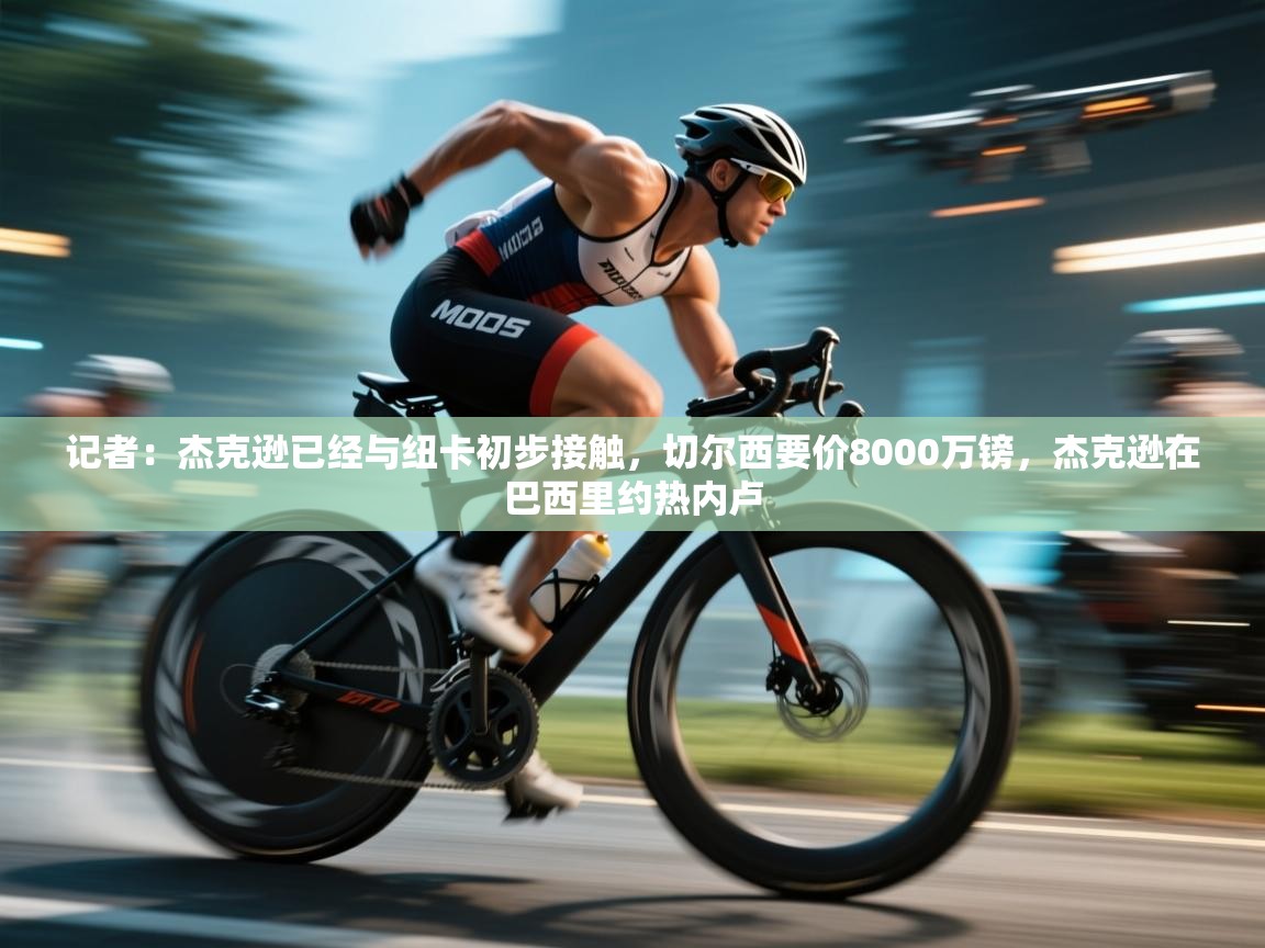 记者：杰克逊已经与纽卡初步接触，切尔西要价8000万镑，杰克逊在巴西里约热内卢