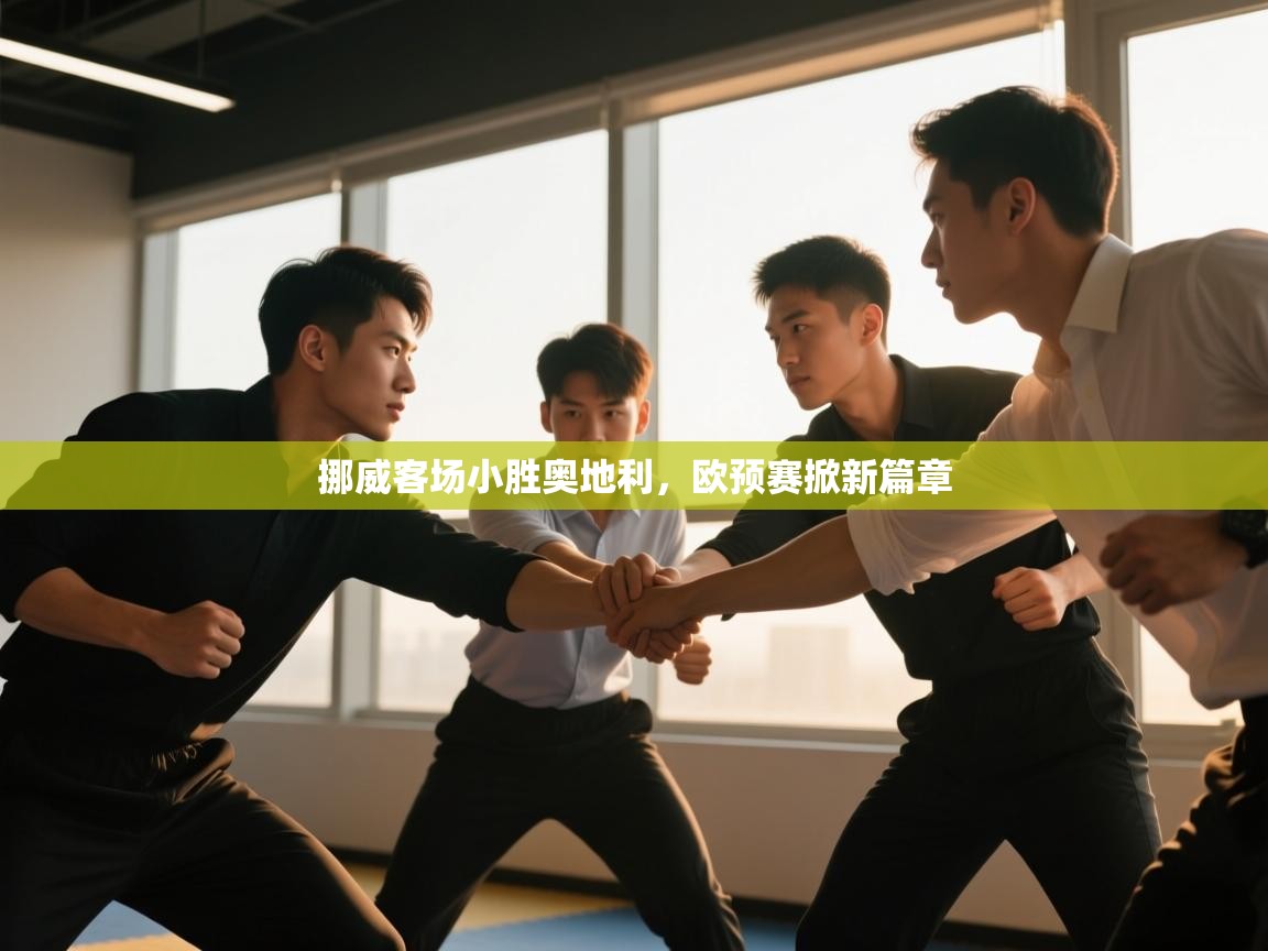 挪威客场小胜奥地利，欧预赛掀新篇章