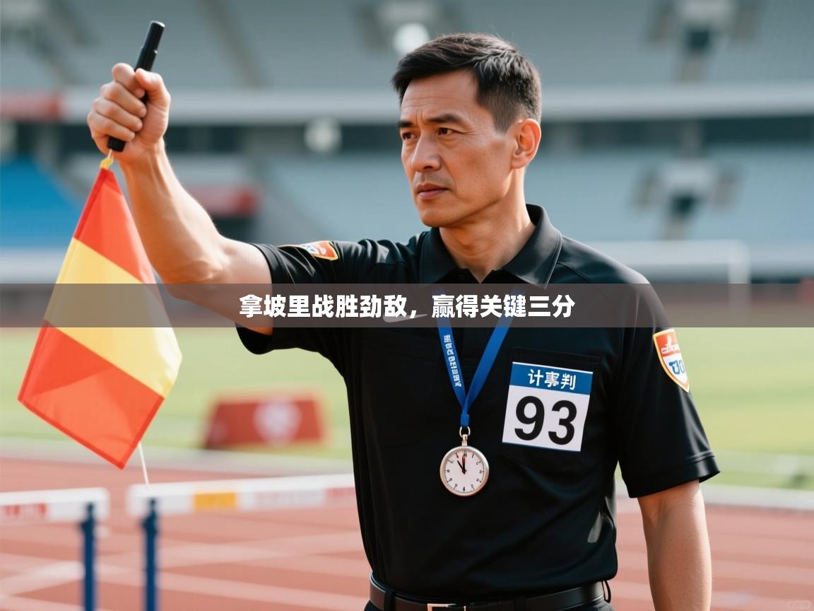 拿坡里战胜劲敌，赢得关键三分