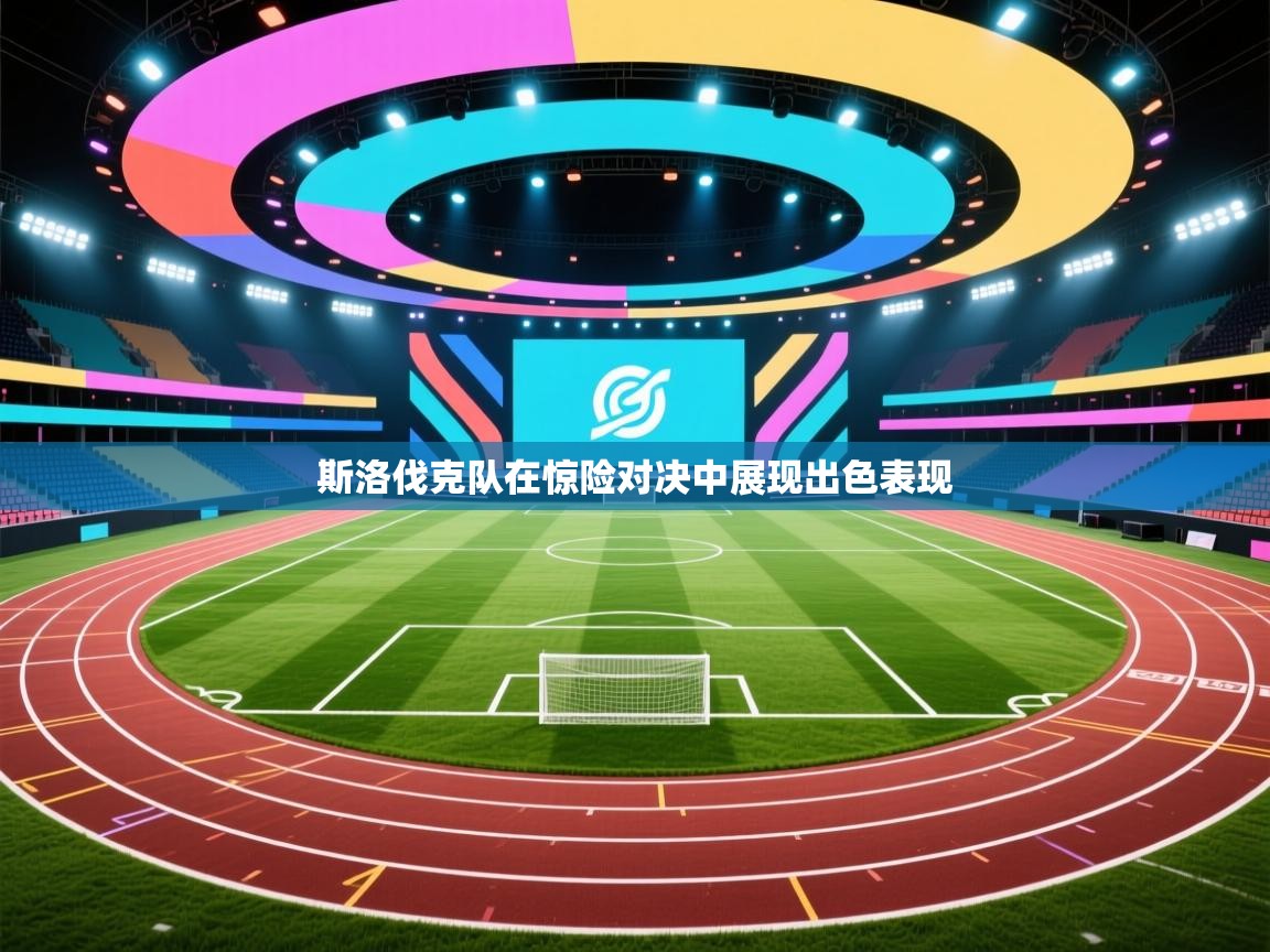 斯洛伐克队在惊险对决中展现出色表现 第2张