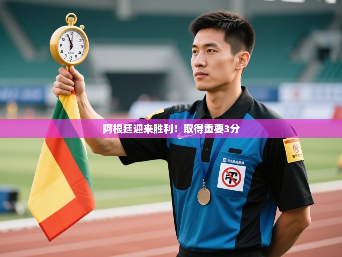 阿根廷迎来胜利！取得重要3分