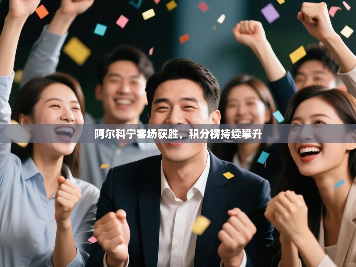 阿尔科宁客场获胜，积分榜持续攀升  第2张