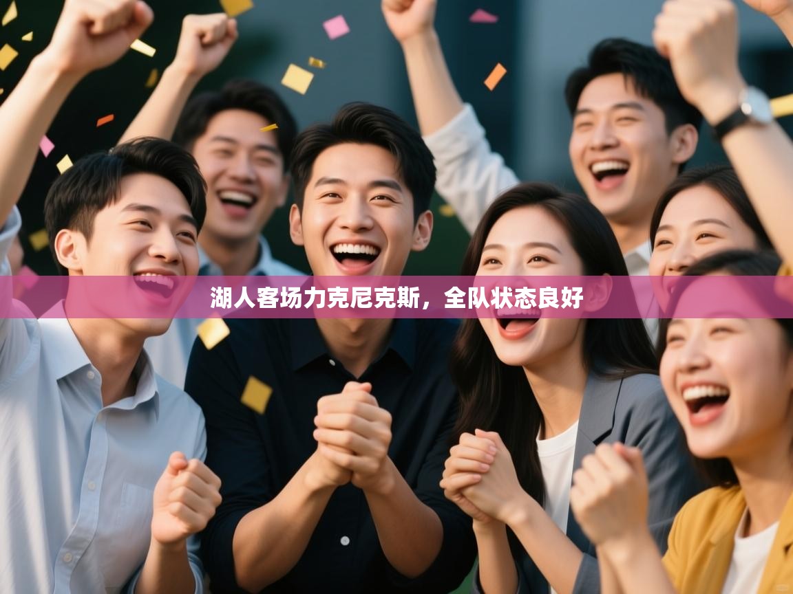 湖人客场力克尼克斯，全队状态良好  第1张