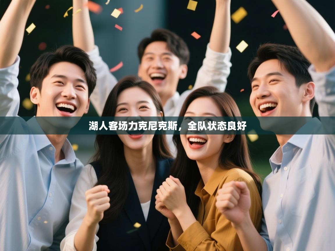 湖人客场力克尼克斯，全队状态良好  第2张